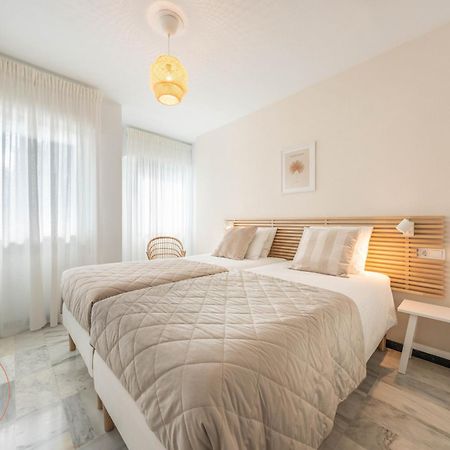 Cosy Apartment, La Cala De Mijas - Tcm Экстерьер фото