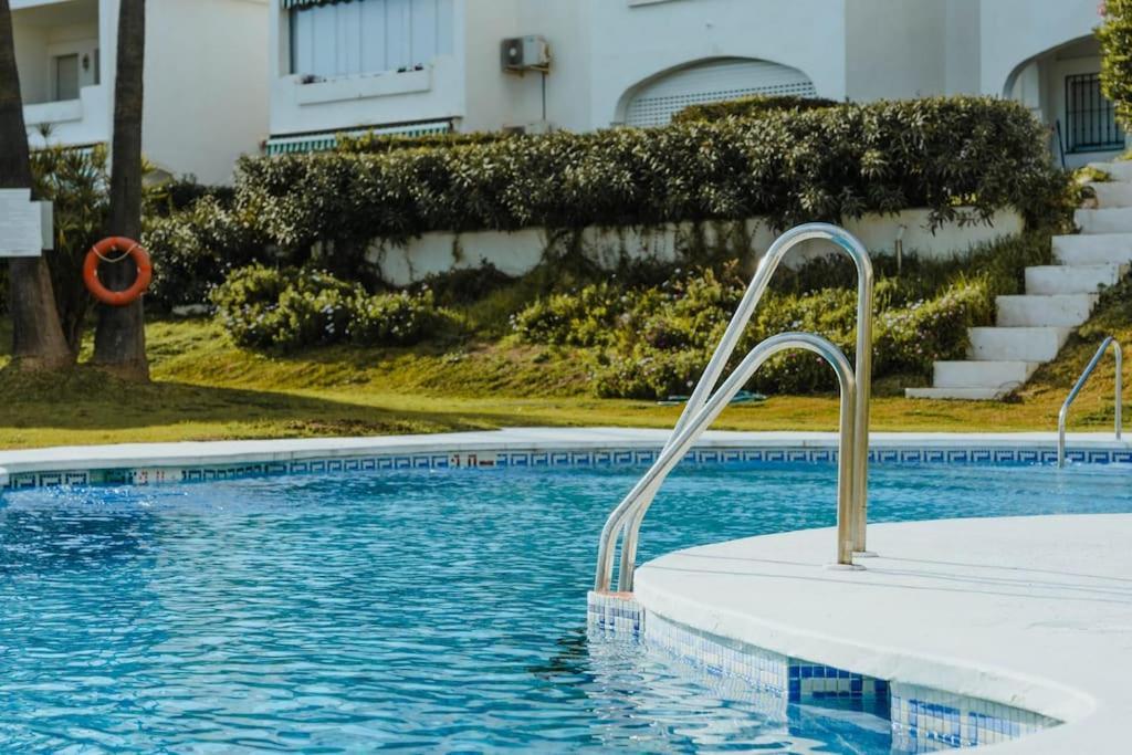 Cosy Apartment, La Cala De Mijas - Tcm Экстерьер фото