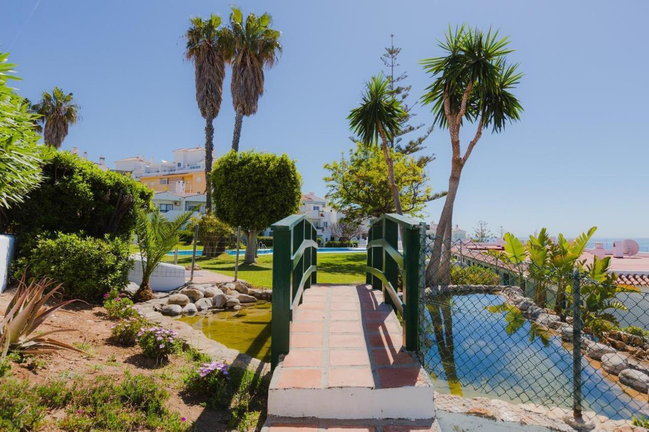 Cosy Apartment, La Cala De Mijas - Tcm Экстерьер фото
