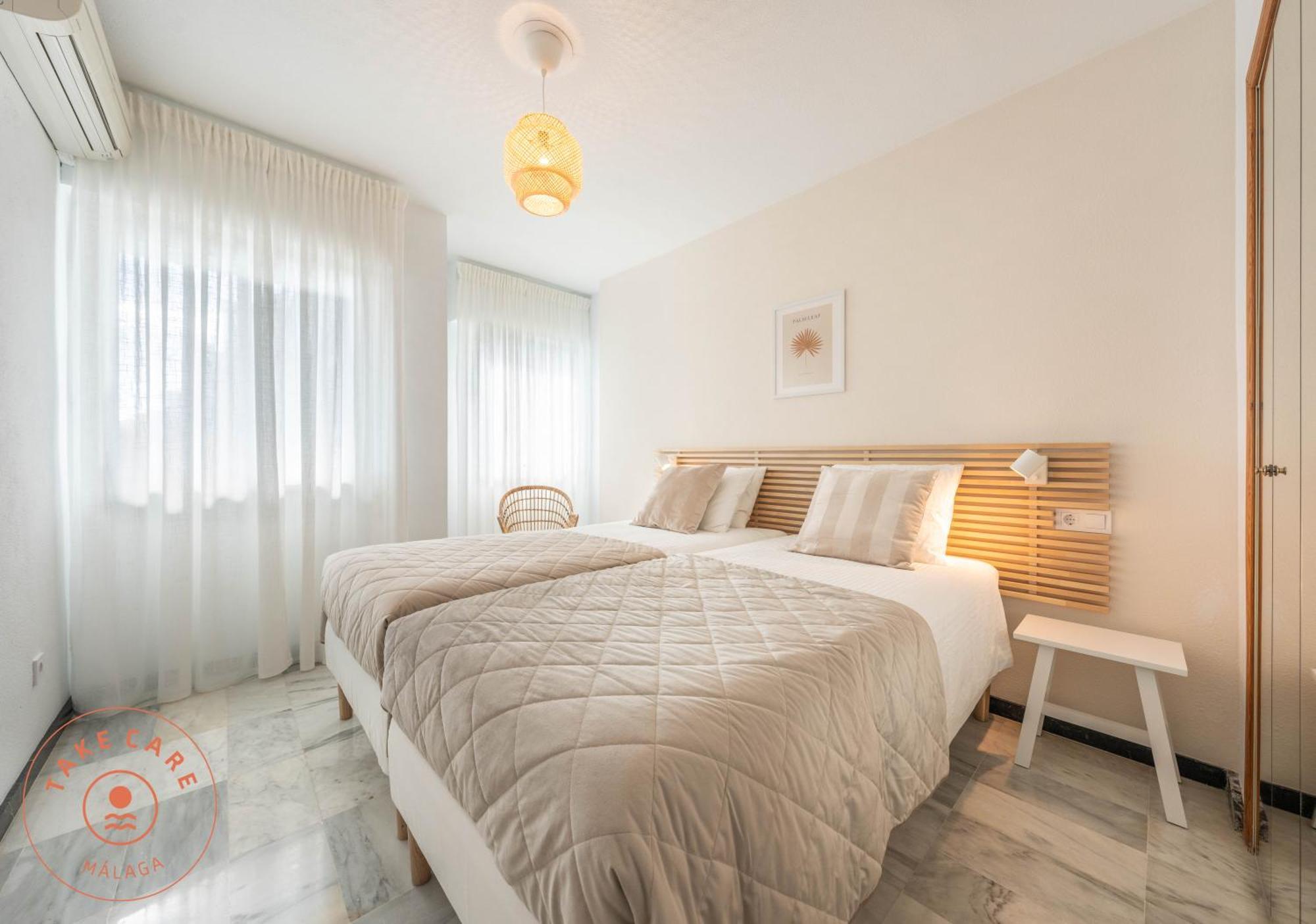 Cosy Apartment, La Cala De Mijas - Tcm Экстерьер фото